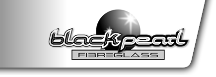 Black Pearl Fibreglass